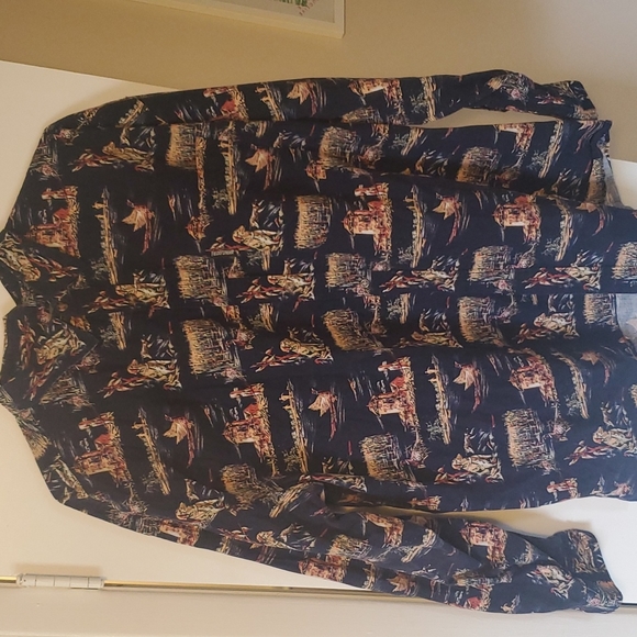 Vintage Field & Stream long sleeve shirt XXL - Picture 1 of 3
